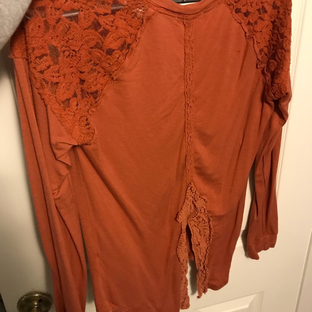 Altered State Long Sleeve Shirt